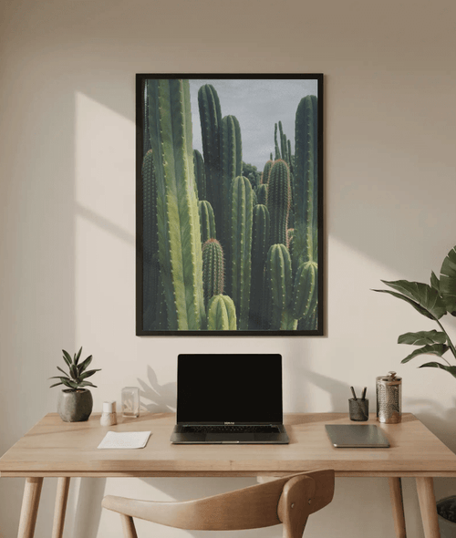 Desert Calm