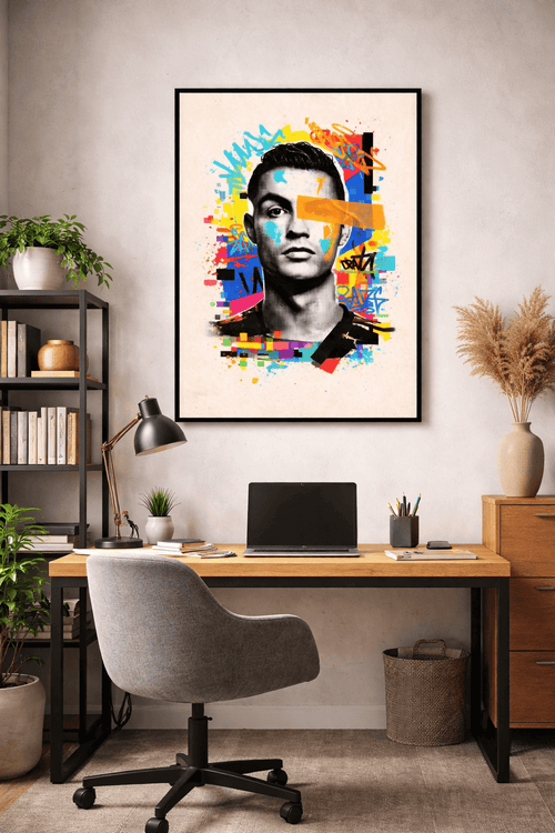 CR7 urbano