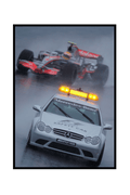 Safety Car 2007