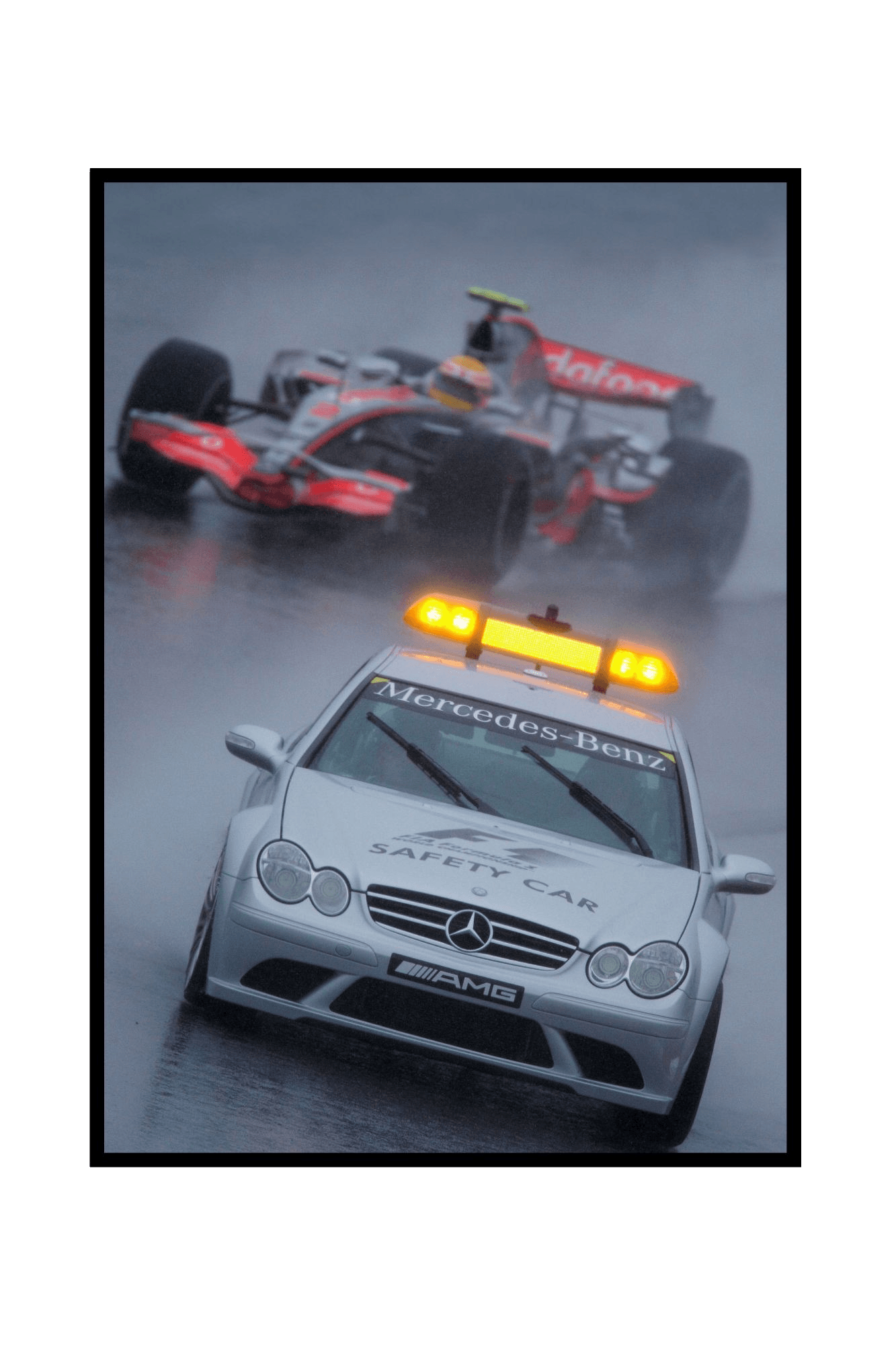 Safety Car 2007