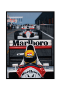 Mclaren MP4