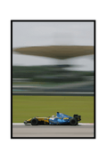 F1 Renault R25