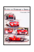 Imola '98 - Ferrari