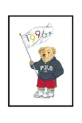 Icono del 96 - Polo