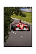 Ferrari  F2002