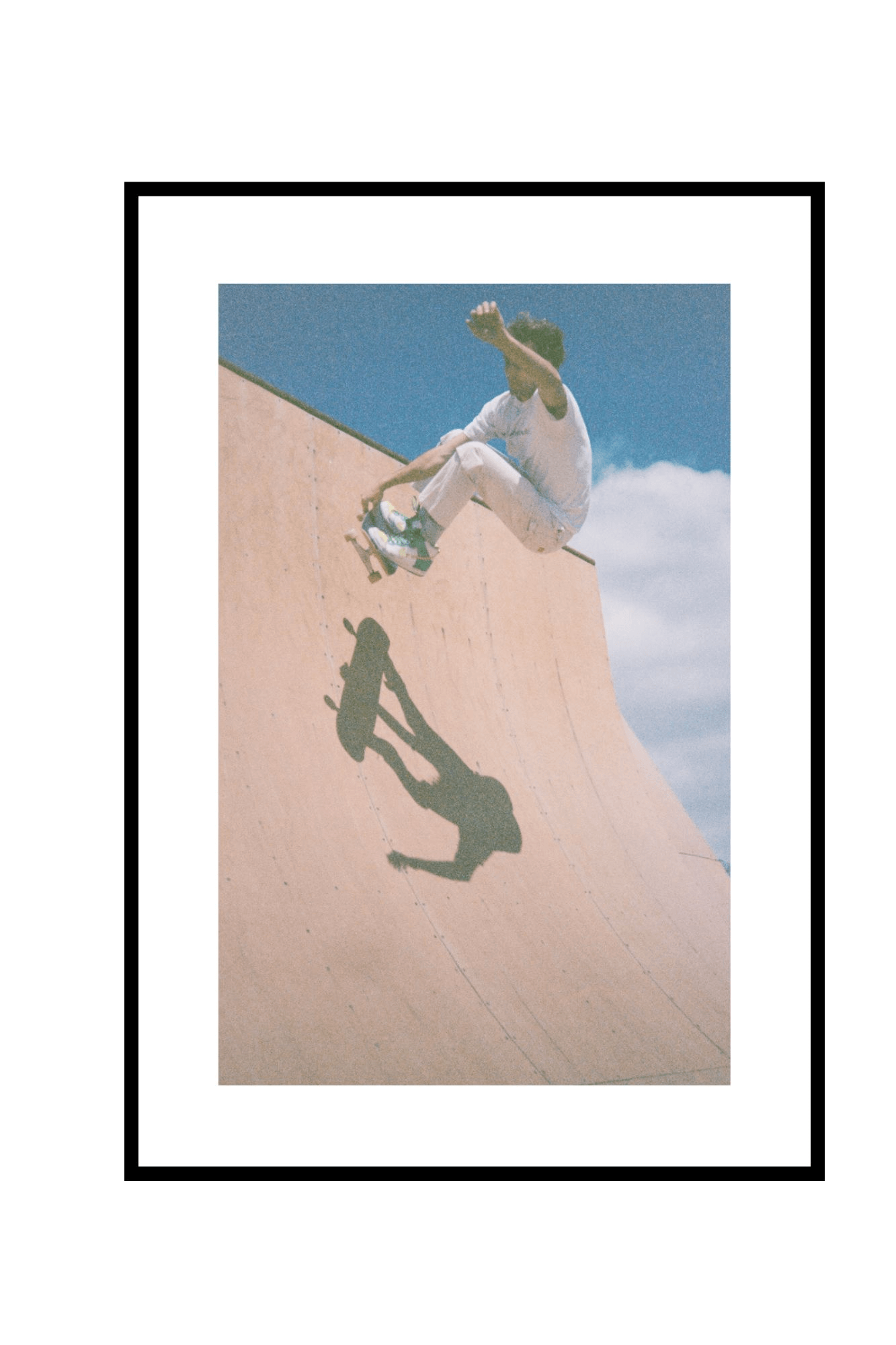 Skate - Estilo de vida