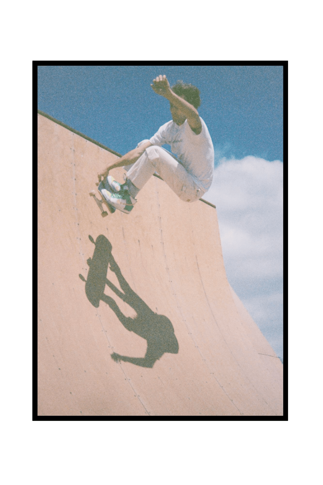 Skate - Estilo de vida