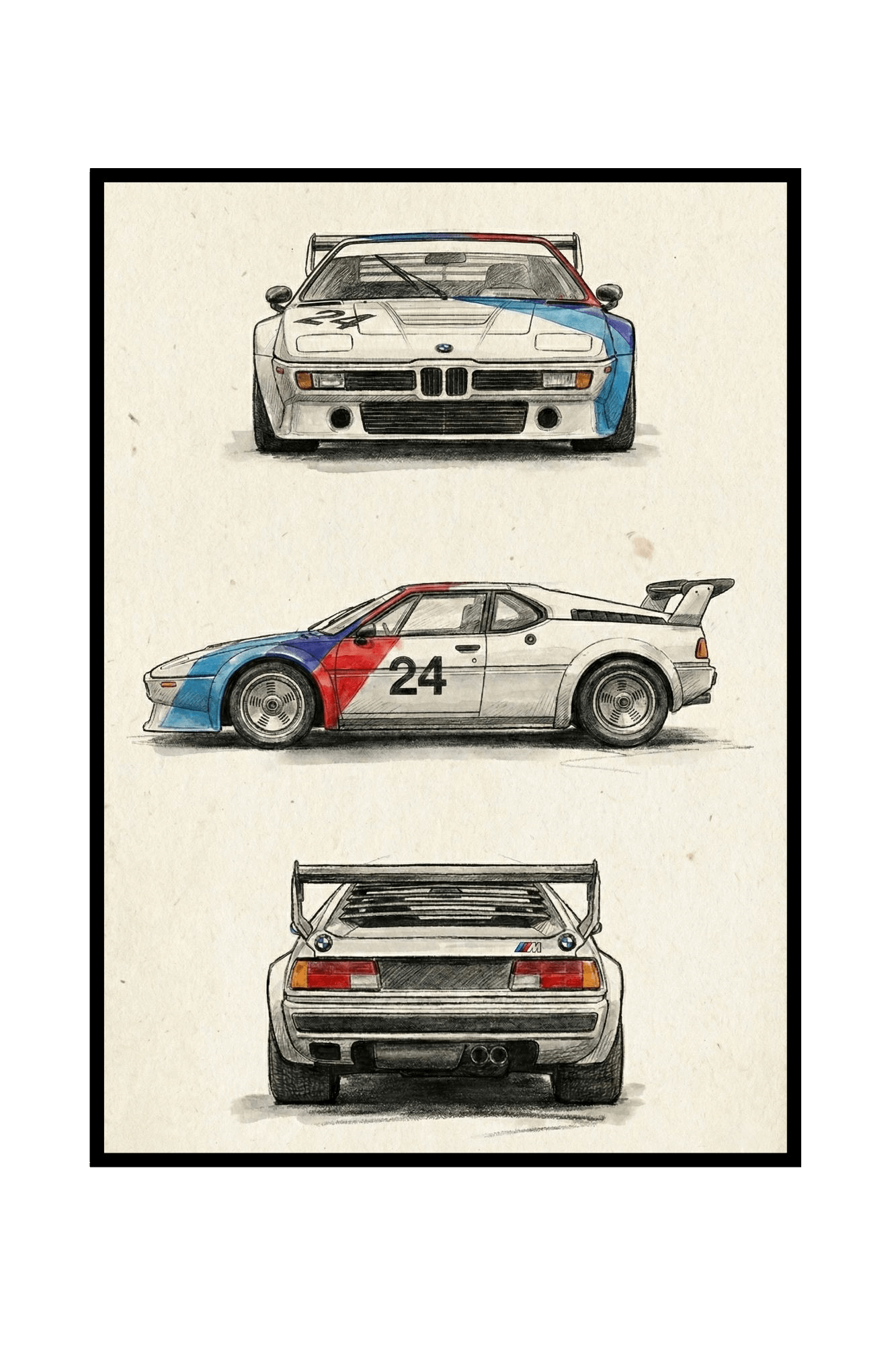 BMW M1