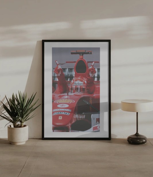 Gloria Roja - El Kaiser