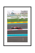 Velocidad en Rosso