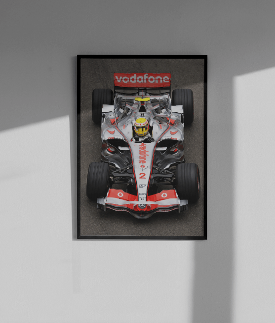 F1 2007