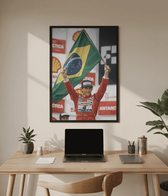Senna