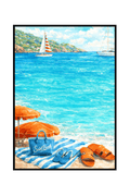 Verano en Saint Barth