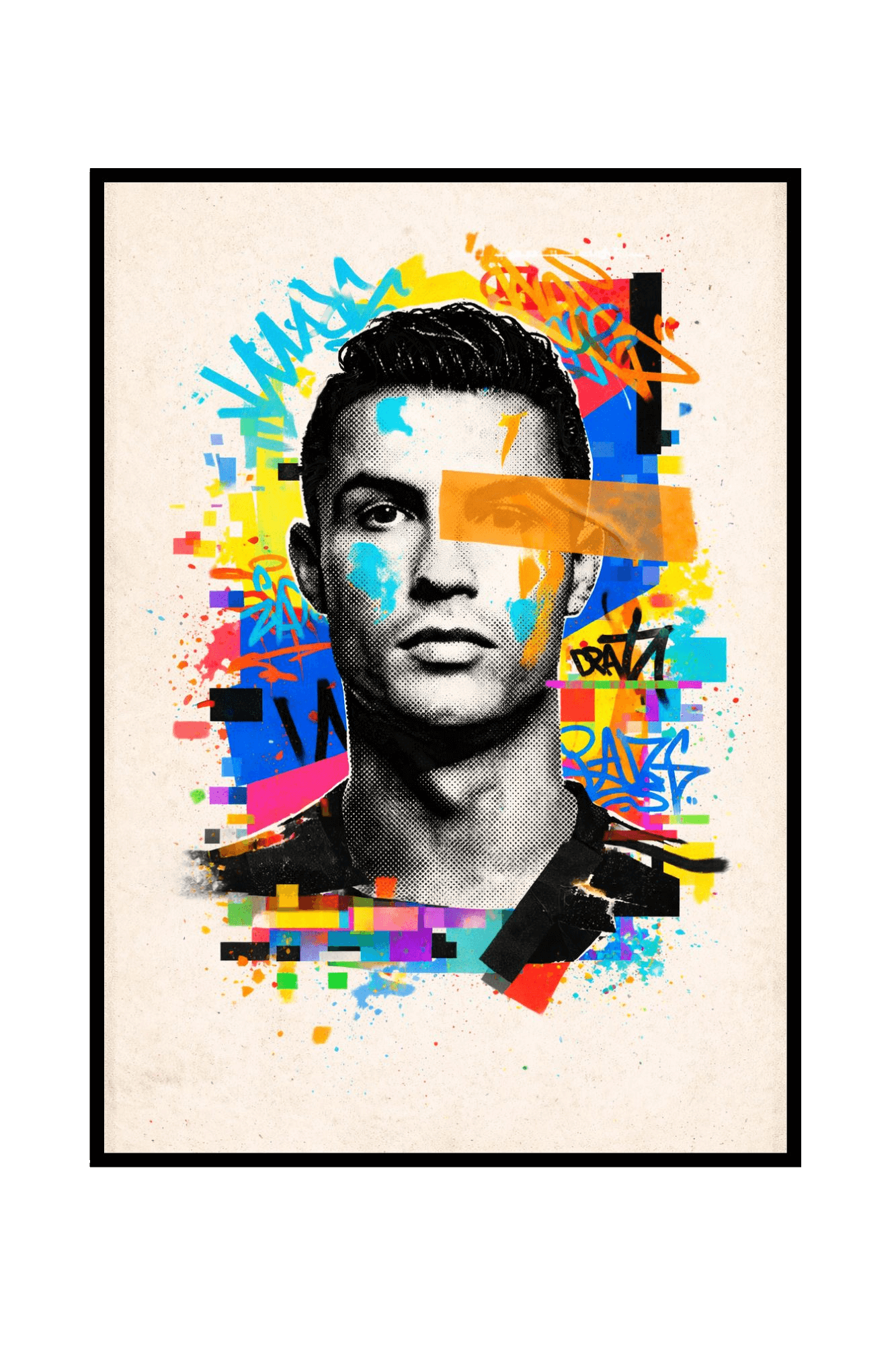 CR7 urbano