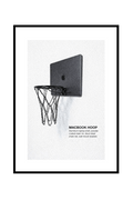 MacBook Hoop