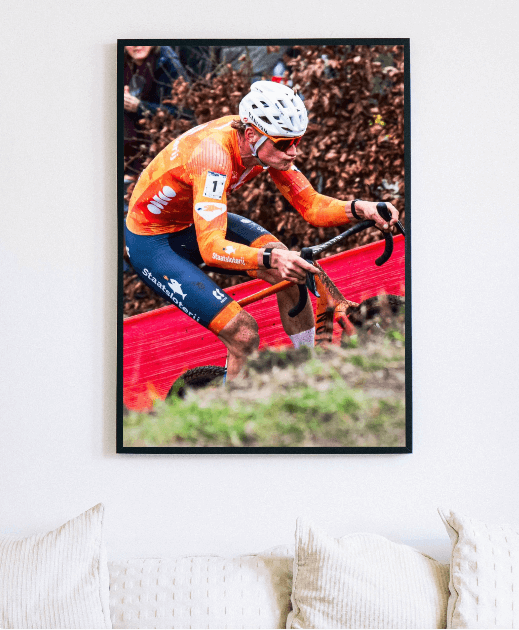The Netherlands Champion - MVDP