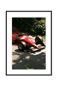 DALLARA BMS 189