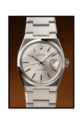 The Oysterquartz