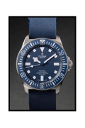 Tactical Blue