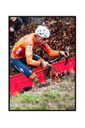 The Netherlands Champion - MVDP