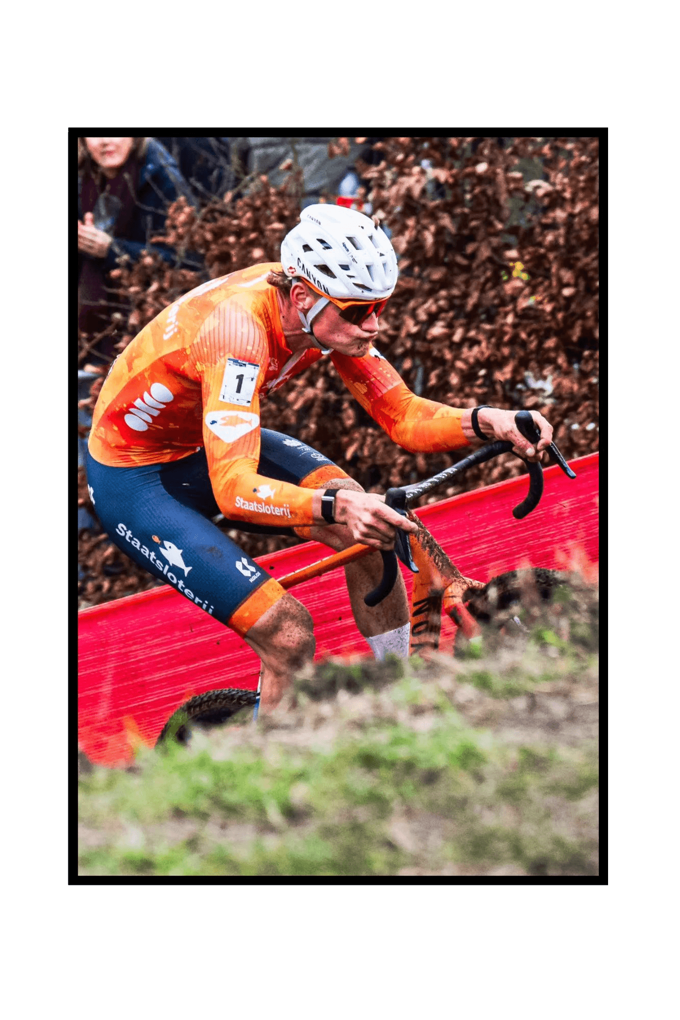 The Netherlands Champion - MVDP