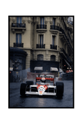 F1 en Monte Carlo