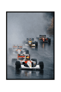 McLaren-Honda