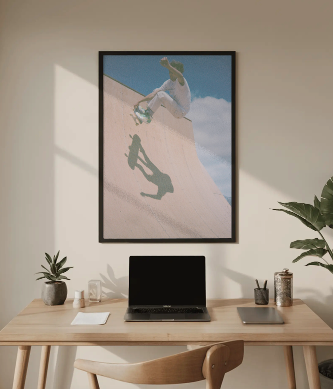 Skate - Estilo de vida