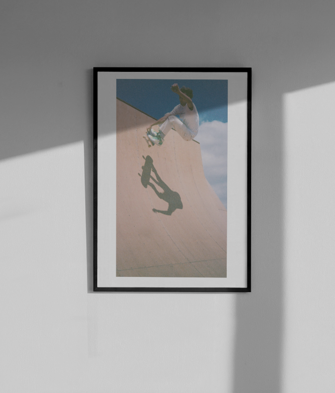 Skate - Estilo de vida