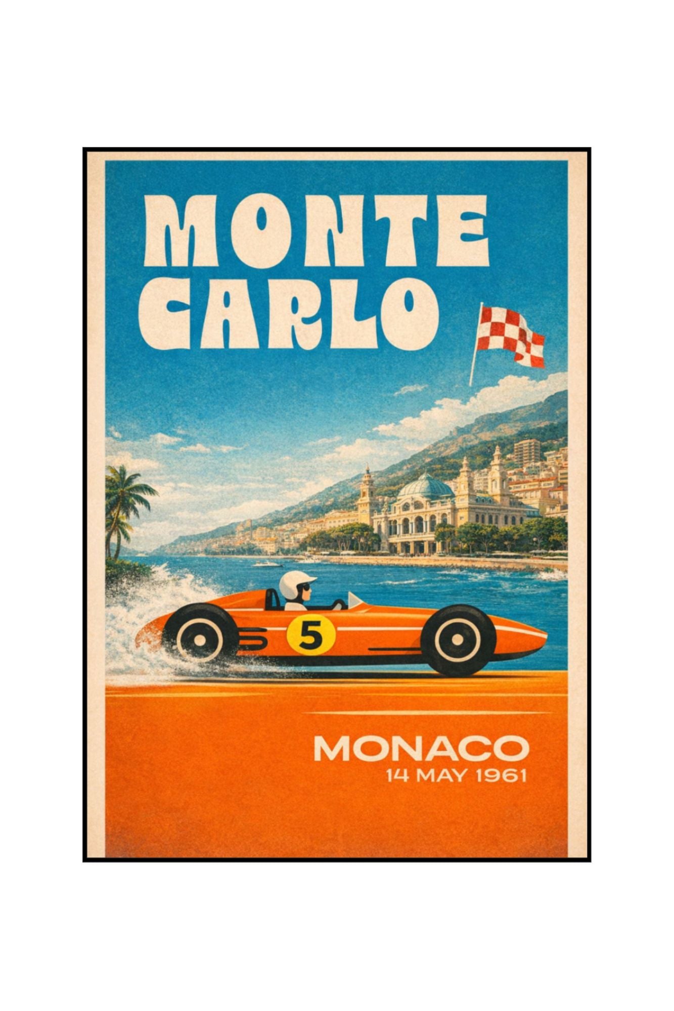 Monte Carlo ’61